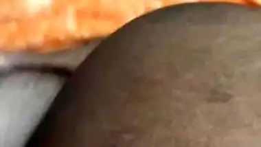 Big Ass Desi Bhabi Pussy Farting And Fucked Hard In Doggy with Moaning