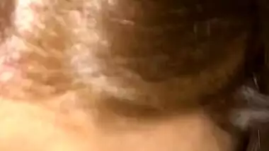 Bhabhi ke chudaye ( Hindi voice) part 2