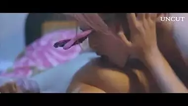 Two Hot Sexy Beautiful Indian GirlfriendS have HOT LESBIAN SEX - Hot Exclusice Sex Series Video !!!