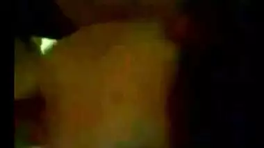 Non-professional legal age teenager hotty arouses bf with oral job previous to riding