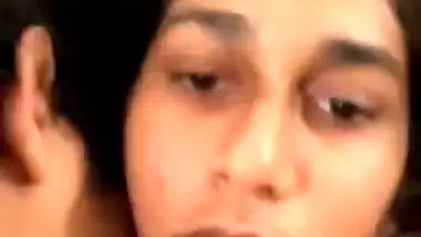 Sexy Young Lankan Babe Enjoying Hardcore with EX BF Updates Part 1