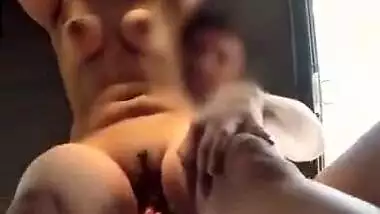 Desi College Girl’s Sex Video Recorded While Cumming