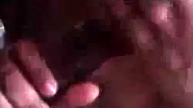 Mature wife blowjob sex video has arrived here for the first time