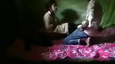 Desi girl has XXX sized dick for her hole in this MMS footage