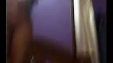 Indian sex videos of desi bhabhi giving hot blowjob to her secret lover