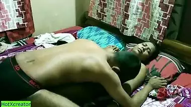 Village girl caught by boyfriend while fucking with cousin brother! with clear hindi audio