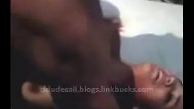 Free Indian porn video of teen hostel girl fucked by lover with audio