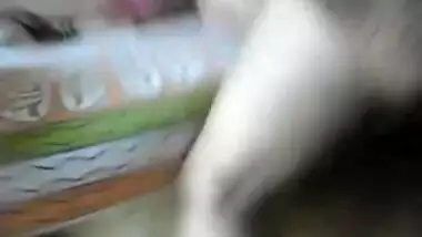 Hardcore Slim Indian Aunty Fucked Rough By Horny Husband