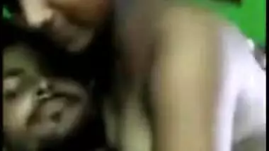 Plump Desi is naked showing off her XXX charms and playing XXX games