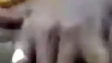 Tamil aunty in saree nude sex chat video call