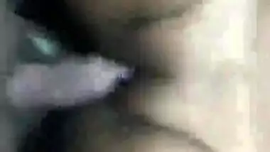 Desi hot bhabhi fucking hard by devar