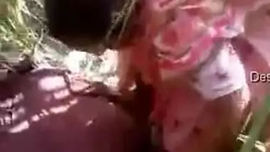 Random mature native of India agrees to takes her XXX muff to light