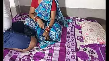 Make - Up Kar Rhi Bhabhi Ko Choda ! After My Brother Goes Office Work Sex With Sister In Law