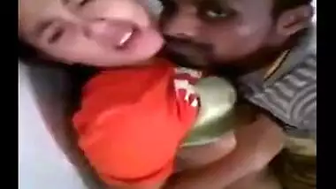 Indian porn desi chudai video of teen girl Ekta with her bf