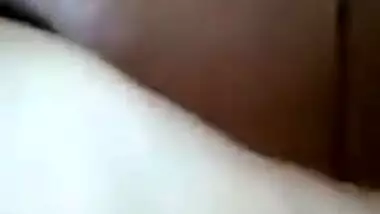 Shy XXX girl is fucked by cocky Desi boyfriend in his dorm room MMS