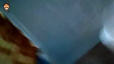 Desi does MMS porn with XXX partner who llick nipples before a blowjob