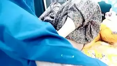 Pakistani Wife Fucked By Her Driver When Her Husband Not With Clear Audio Hot Sex