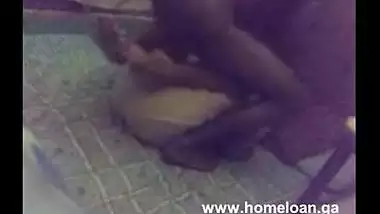 Karnataka big ass village aunty getting hard fucked by next door guy