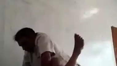 era captures XXX Devar who does porn with the Desi Bhabhi