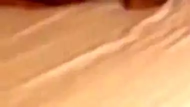 Today Exclusive-cute Girl Nude Video Record In