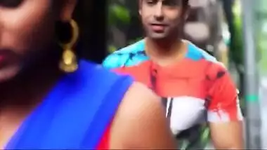 Devar Bhabhi, Desi Bhabhi And Indian Bhabhi - Gharbalo Ke Jane Ke Bad Hot Bhabhi Ke Sath Suhagrat Manayi