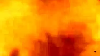 Desi Punjabi Bhabhi Big Ass Doggystyle fuck By Young Boy Moans Punjabi Real Boyfriend Part 2