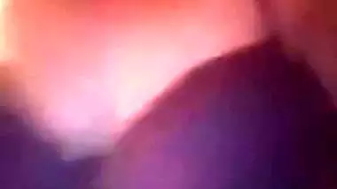 Bengali boudi nude show on video call to relative