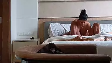 Indian big boobs escort girl fucking client in hotel