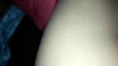 Desi MILF gives green light to XXX man to make a sex movie about herself