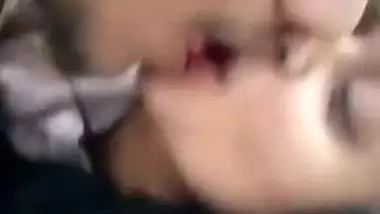 10 minutes sex video horny GF in standing position