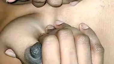 Indian Bhabhi Cheating His Husband In Oyo Hotel Room With Hindi Audio Part 26