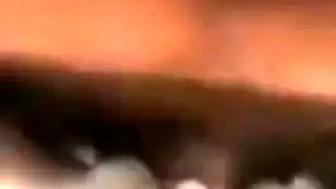 Naughty Desi XXX woman gets her pussy and anus fucked by her neighbour MMS