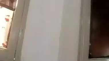 Pakistani young wife blowjob and village sex with hubby