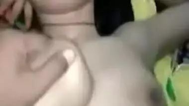 Indigo White - Sweet And Sexy Housewife Fucked By Office Boss For Promotion