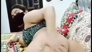 Sobia Pakistani Girl Anal Closeup Deep Fucking With Loud Moaning Clear Urdu Hindi Audio