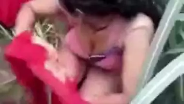 Desi wife caught cheating outdoor. This is going to be the mega XXX scandal