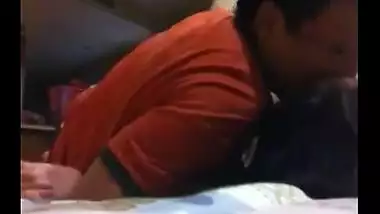 Nepali cousin bhai ne apne virgin sister ke chut ki seal phad di