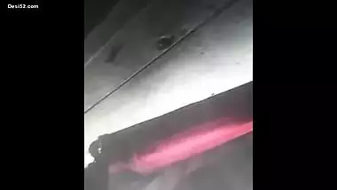 Big Boobs Village Aunty Boobs Show