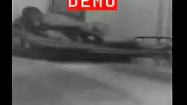 Hardcore xxx sex video of young Indian bhabhi Geet with devar