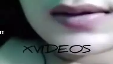 Sexy Paid Randi Shows Her Boobs And Pussy On Video Call Part 1