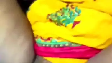 Lonely village wife fucking video with neighbor