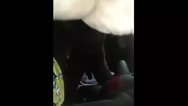 Hindi sexy video of a big ass bhabhi enjoying with her young lover