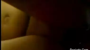 Super Hot Look Bangladeshi Gilr Blowjob and Sex With Bf With clear bangla Audio