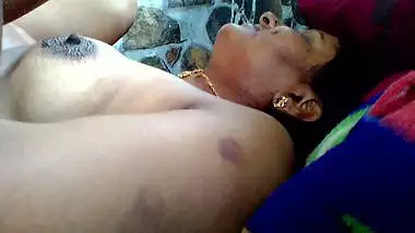 Cuckold husband wife fucked hard by his friend