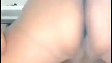 Desi xxx video of husband and wife fucking hard in bed