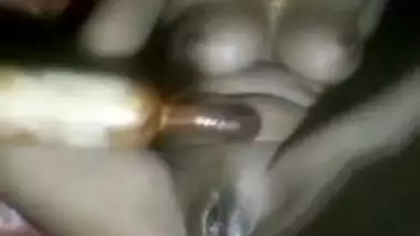 Desi Unsatisfied Married Village Bhabi Masturbating And Fucking 3 More Clips Part 3