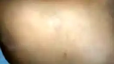 Blackmailer fucks Desi MILF who is down for any XXX thing for money