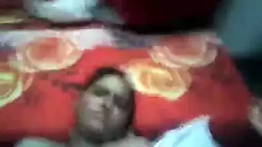 Hawt wife hard drilled by her boyfriend whilst this babe was alone at home