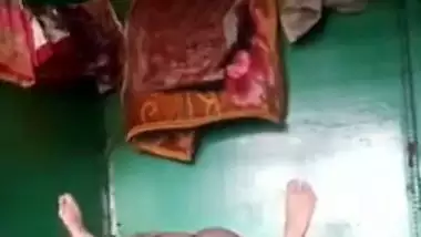 Village Desi XXX aunty loves riding her husband’s cock MMS