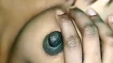 Indian Bhabhi Cheating His Husband In Oyo Hotel Room With Hindi Audio Part 27